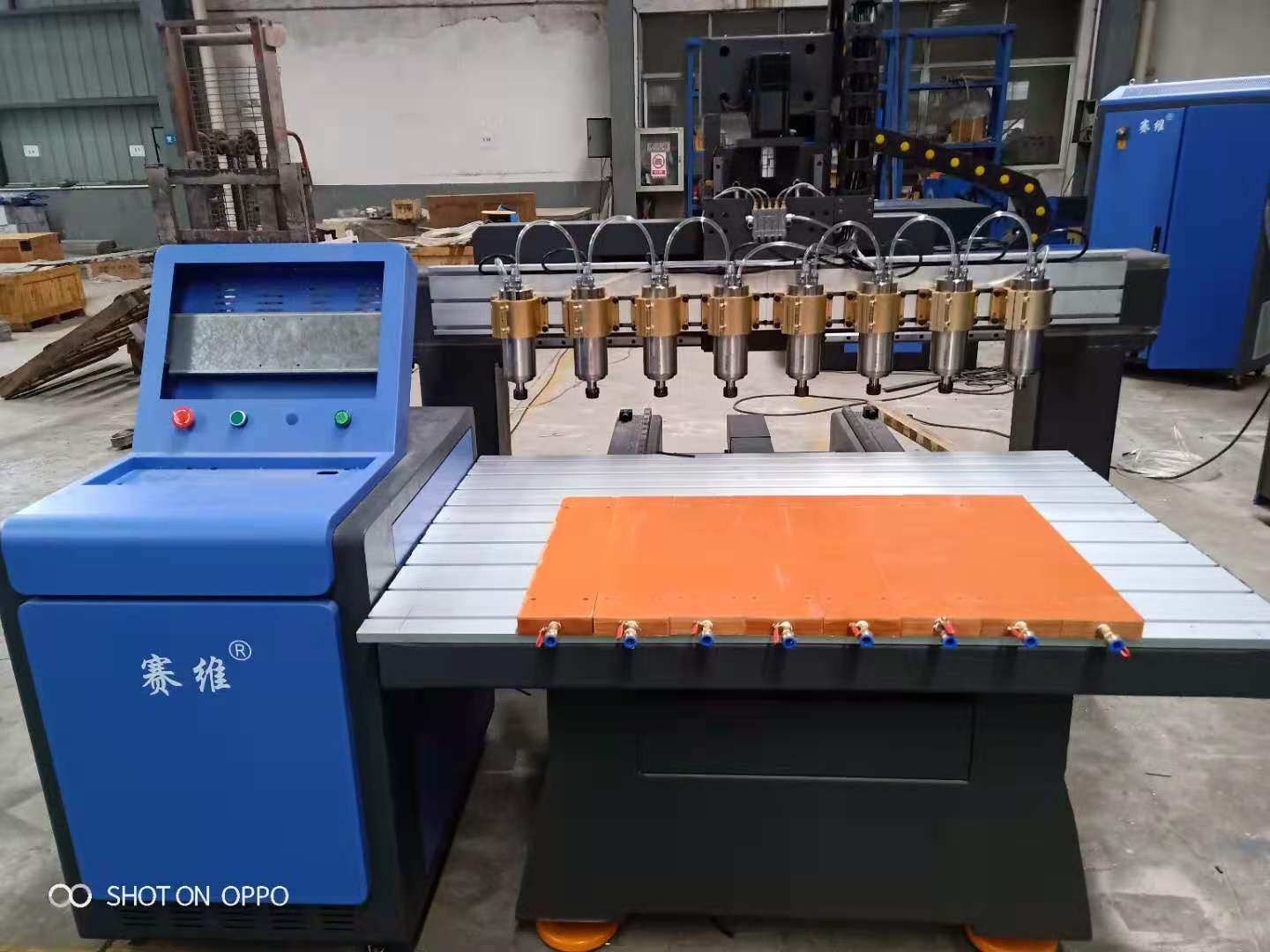 吉他樂器CNC
